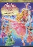 Barbie i 12 tańczących księżniczek. Autor: Cliff Ruby, Elana Lesser. Dadada.pl Okładka książki Barbie i 12 tańczących księżniczek