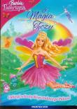 Barbie i magia tęczy. Wydawca: TiM film studio. Dadada.pl Opakowanie Barbie i magia tęczy