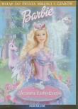 Barbie z Jeziora Łabędziego. Wydawca: TiM film studio. Dadada.pl Opakowanie Barbie z Jeziora Łabędziego