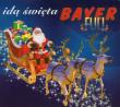 Bayer Full - Idą Święta. Autor: Bayer Full. Dadada.pl Okładka książki Bayer Full - Idą Święta