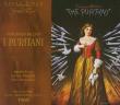 Bellini: I Puritani. Autor: Mirella Freni, Luciano Pavarotti, Sesto Bruscantini, Bonaldo Giaiotti, RAI Symphony Orchestra & Chorus. Dadada.pl Okładka książki Bellini: I Puritani