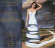 Bellini: La Straniera. Autor: Renata Scotto, Beniamino Prior, Domenico Trimarchi, Orchestra & Chorus of Teatro La Fenice. Dadada.pl Okładka książki Bellini: La Straniera