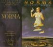 Bellini: Norma. Autor: Maria Callas, Mario del Monaco, Ebe Stignani. Dadada.pl Okładka książki Bellini: Norma