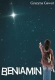Okładka książki Beniamin