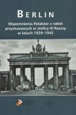 Berlin. Wydawca: Muzeum Historii Polskiego Ruchu Ludowego. Dadada.pl Opakowanie Berlin