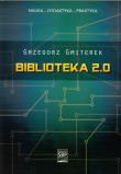 Okładka książki Biblioteka 2.0