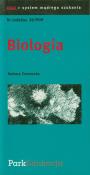 Biologia. Autor: Żarnowska Barbara. Dadada.pl Okładka książki Biologia