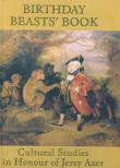 Birthday Beast's book. Autor: Marciniak Katarzyna. Dadada.pl Okładka książki Birthday Beast's book