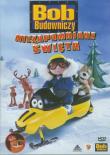 Bob Budowniczy niezapomniane święta. Wydawca: Cass Film. Dadada.pl Opakowanie Bob Budowniczy niezapomniane święta