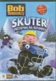 Bob Budowniczy Skuter przybywa na ratunek. Wydawca: Cass Film. Dadada.pl Opakowanie Bob Budowniczy Skuter przybywa na ratunek