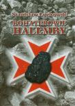 Okładka książki Bohaterowie Halemby