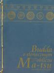 Okładka książki Budda o słonecznym obliczu. Nauczanie Mistrza Zen Ma-tsu oraz szkoły Ch'an Hung-chou