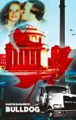Okładka książki Bulldog