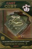 Opakowanie Cast Cuby Puzzle