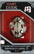 Opakowanie Cast Disk