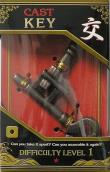 Opakowanie Cast Key