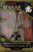 Opakowanie Cast O'Gear