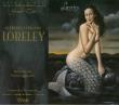 Catalani: Loreley. Autor: Elena Suliotis, Piero Cappuccilli, Orchestra & Chorus of La Scala. Dadada.pl Okładka książki Catalani: Loreley