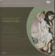 Cherevichki. Autor: Orchestra e Coro del Teatro Lirico di Cagliari. Gennady Rozhdestvensky. Dadada.pl Okładka książki Cherevichki