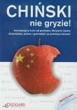 Chiński nie gryzie! EDGARD. Autor: Opracowanie zbiorowe. Dadada.pl Okładka książki Chiński nie gryzie! EDGARD