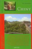 Chiny instrukcja obsługi. Autor: Skrittmatter Kai. Dadada.pl Okładka książki Chiny instrukcja obsługi