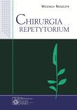 Chirurgia. Autor: Noszczyk Wojciech. Dadada.pl Okładka książki Chirurgia