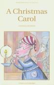 Christmas Carol. Autor: Charles Dickens. Dadada.pl Okładka książki Christmas Carol