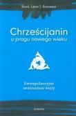 Okładka książki Chrześcijanin u progu nowego wieku