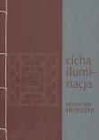 Okładka książki Cicha iluminacja Mistrz Zen Hongzhi /Miska Ryż