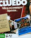 Opakowanie Cluedo Gra