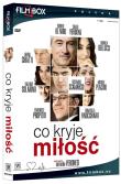 Opakowanie Co kryje miłość