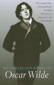 Okładka książki Collected Works of Oscar Wilde