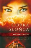 Okładka książki Córka słońca