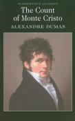Count of the Monte Cristo. Autor: Dumas Alexandre. Dadada.pl Okładka książki Count of the Monte Cristo