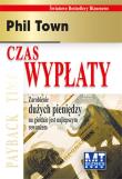 Okładka książki Czas wypłaty