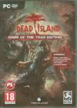 Opakowanie Dead Island