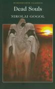 Okładka książki Dead Souls