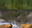 Debussy: Pelleas et Melisande. Autor: Henry Guy, Jeanette Pilou, Gabriel Bacquier, Nicola Zaccaria, RAI Orchestra & Chorus. Dadada.pl Okładka książki Debussy: Pelleas et Melisande