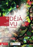 Deja Vu 2 SB (CD GRATIS) w.2012 PWN. Autor: Migdalska Grażyna, Billard-Woźniak Cecile, Ratuszniak Aleksandra. Dadada.pl Okładka książki Deja Vu 2 SB (CD GRATIS) w.2012 PWN