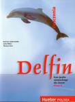Okładka książki Delfin 2 Ćwiczenia