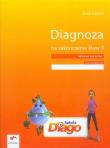 Diagnoza na zakończenie klasy 3 Materiały dla ucznia. Autor: Czech Ewa. Dadada.pl Okładka książki Diagnoza na zakończenie klasy 3 Materiały dla ucznia