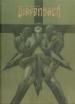 Diefenbach Zanim wzejdzie świt. Autor: Szneider Benedykt. Dadada.pl Okładka książki Diefenbach Zanim wzejdzie świt