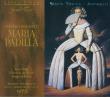 Dionizetti: Maria Padilla. Autor: Janet Price, Christian du Plessis, Margreta Elkins. Dadada.pl Okładka książki Dionizetti: Maria Padilla