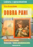 Okładka książki Dobra Pani - Eliza Orzeszkowa