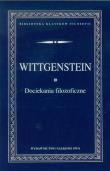 Okładka książki Dociekania filozoficzne