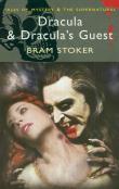 Dracula & Dracula's Guest and Other Stories. Autor: Bram Stoker. Dadada.pl Okładka książki Dracula & Dracula's Guest and Other Stories