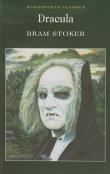 Dracula. Autor: Bram Stoker. Dadada.pl Okładka książki Dracula