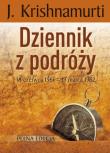 Okładka książki Dziennik z podróży