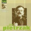 Dziewczyna z PRL-u. Autor: Jan Pietrzak. Dadada.pl Okładka książki Dziewczyna z PRL-u