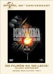 Dzikość Serca. Autor: David Lynch. Dadada.pl Okładka książki Dzikość Serca